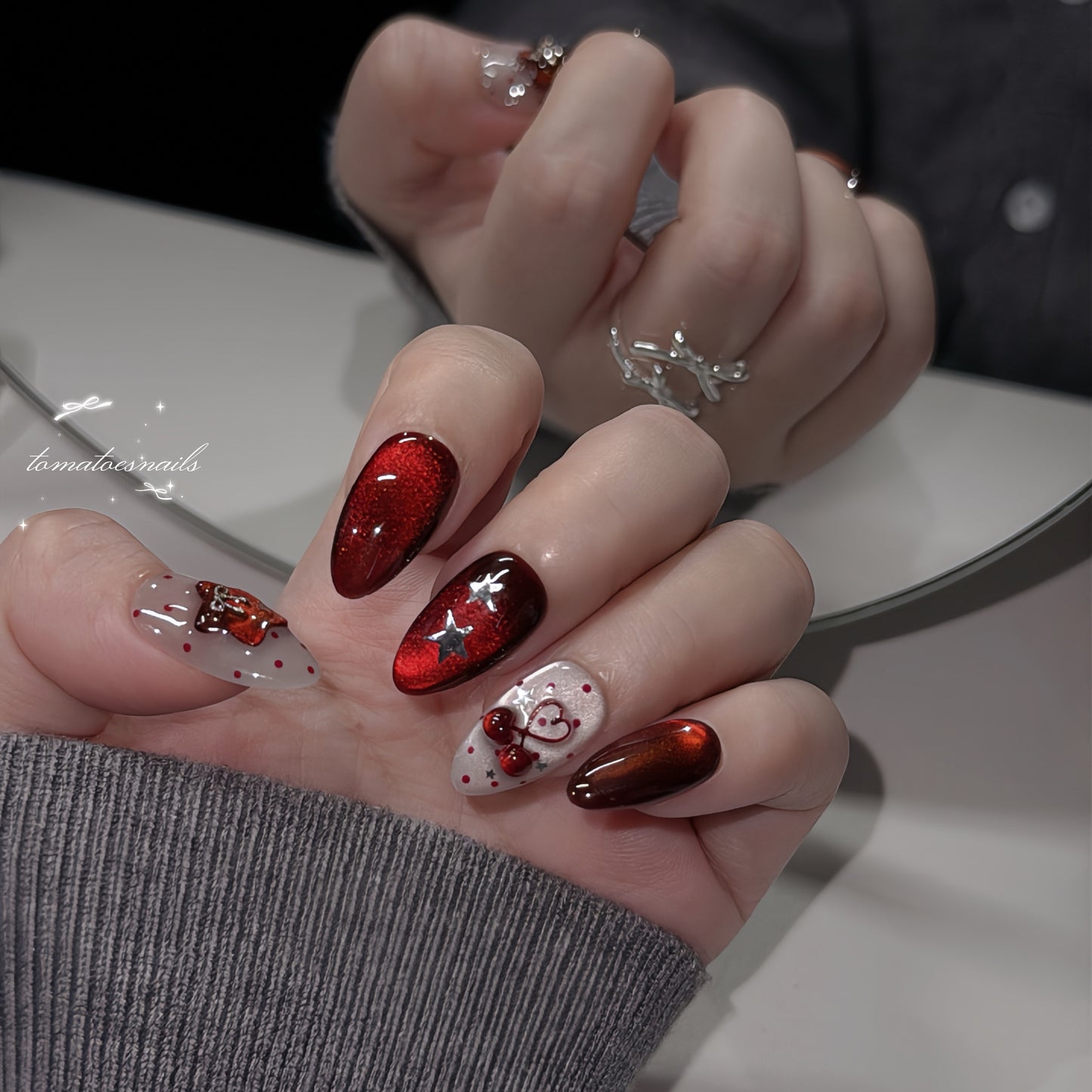 Cherry Crush