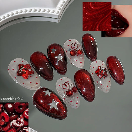 Cherry Crush