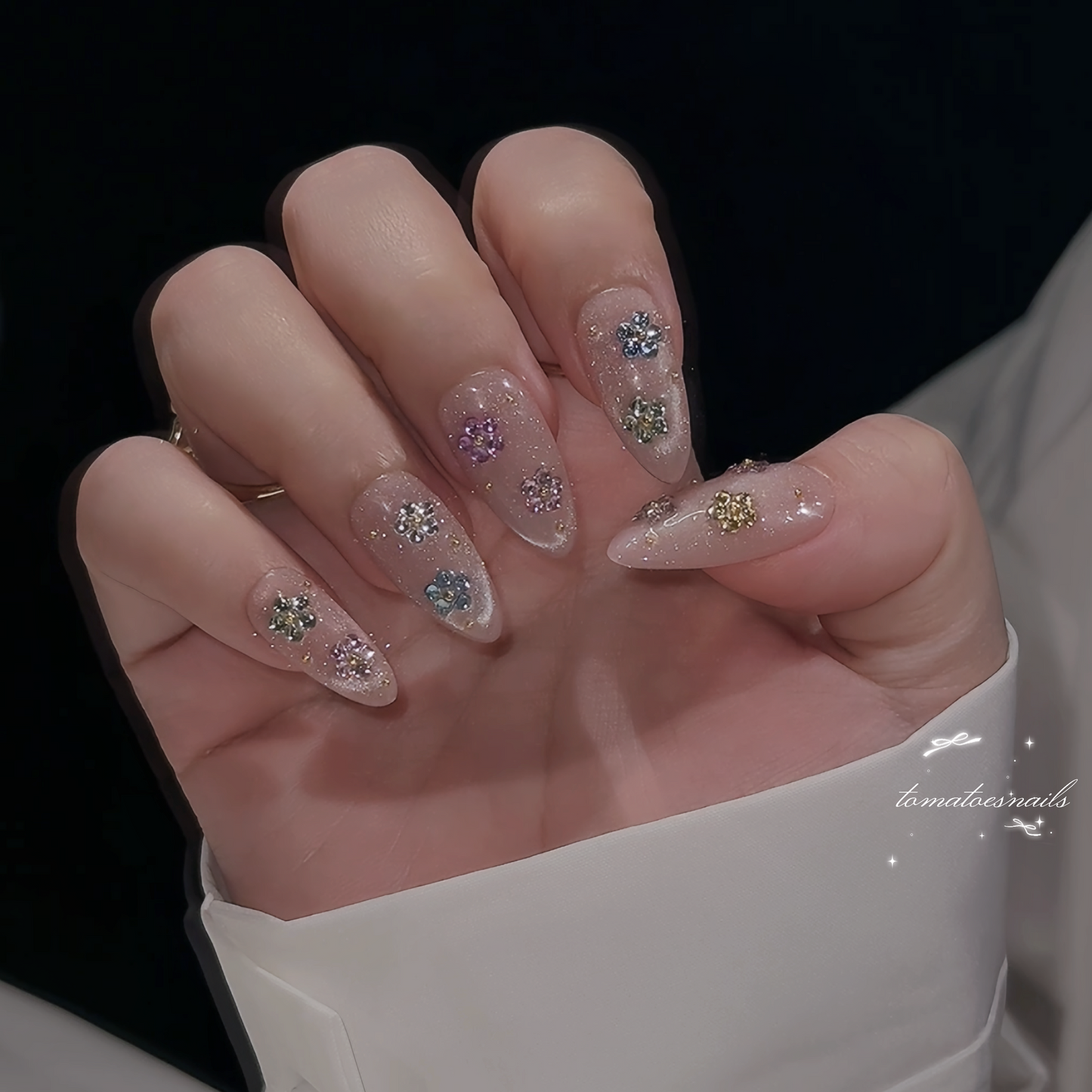 Gem Blossom