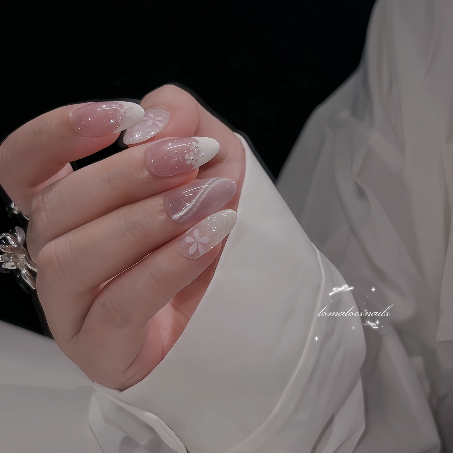Petal Muse