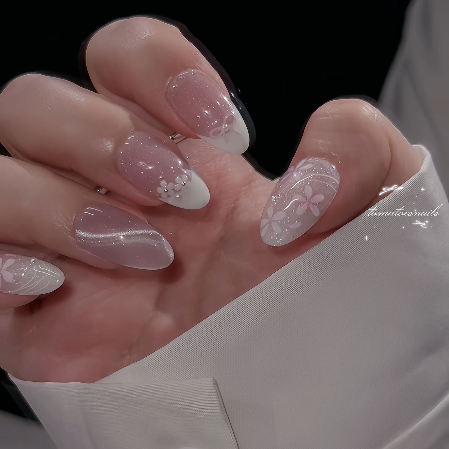 Petal Muse