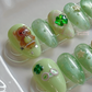 Clover Jelly