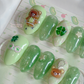 Clover Jelly