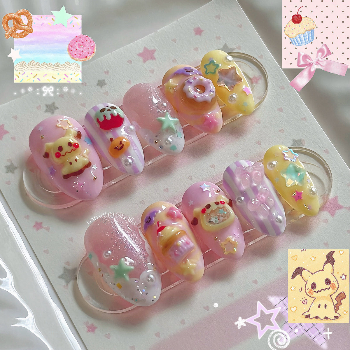 Candy Dreamland