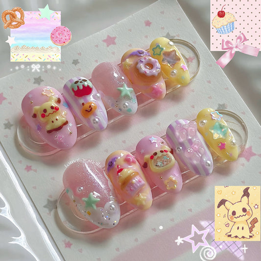 Candy Dreamland