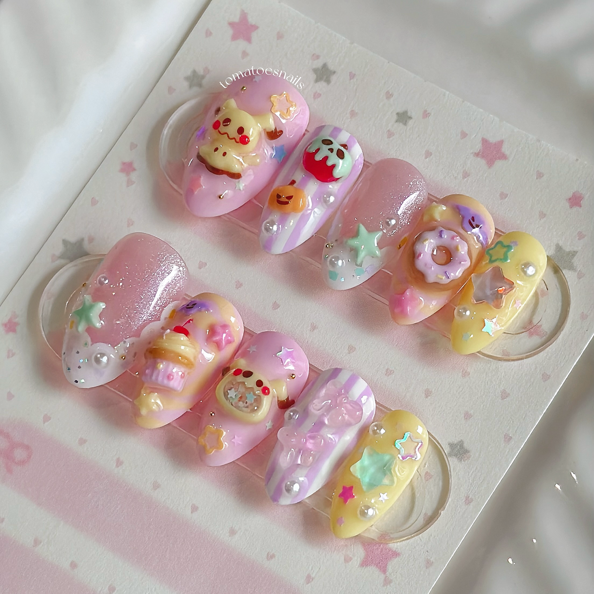 Candy Dreamland