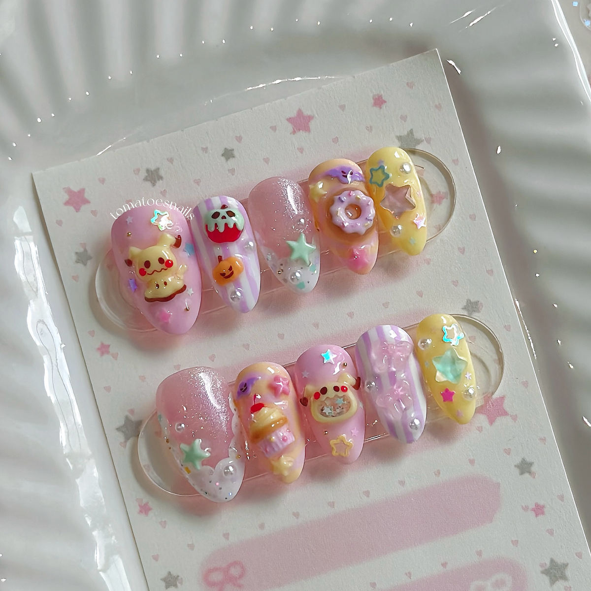 Candy Dreamland