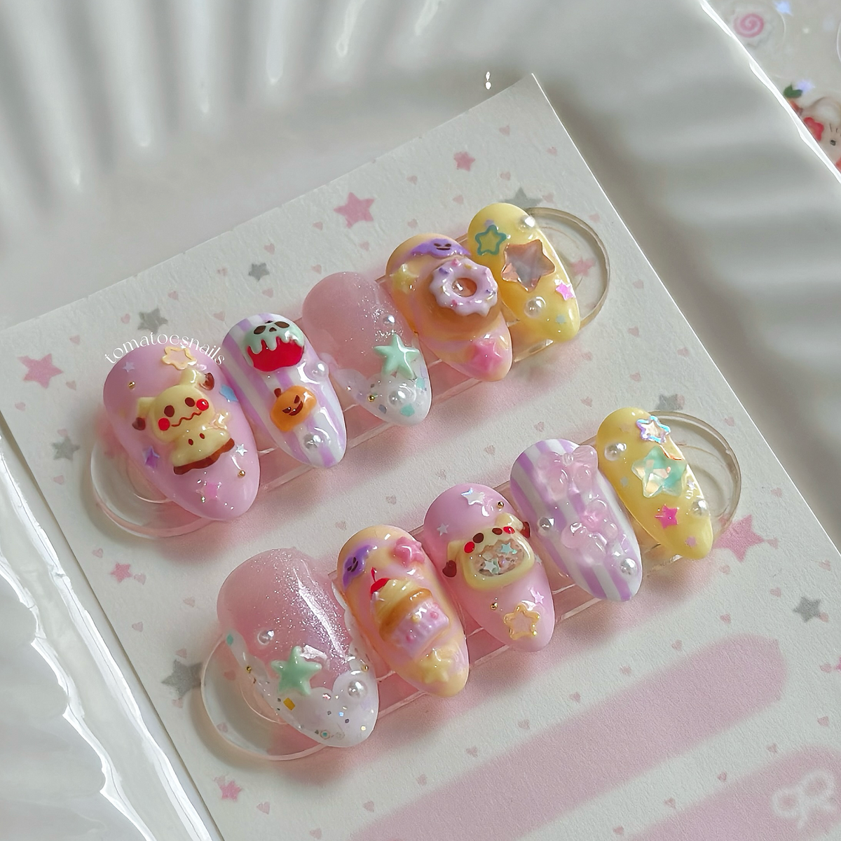 Candy Dreamland