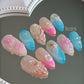 Seashell Kisses