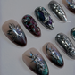 Cyber Nova (Green & Purple Shift)