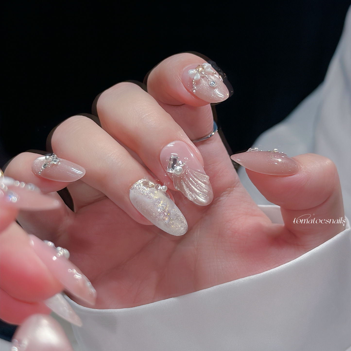 Moonlight Pearl