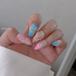 Seashell Kisses