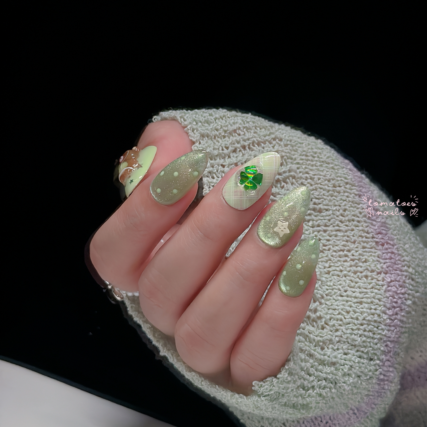 Clover Jelly