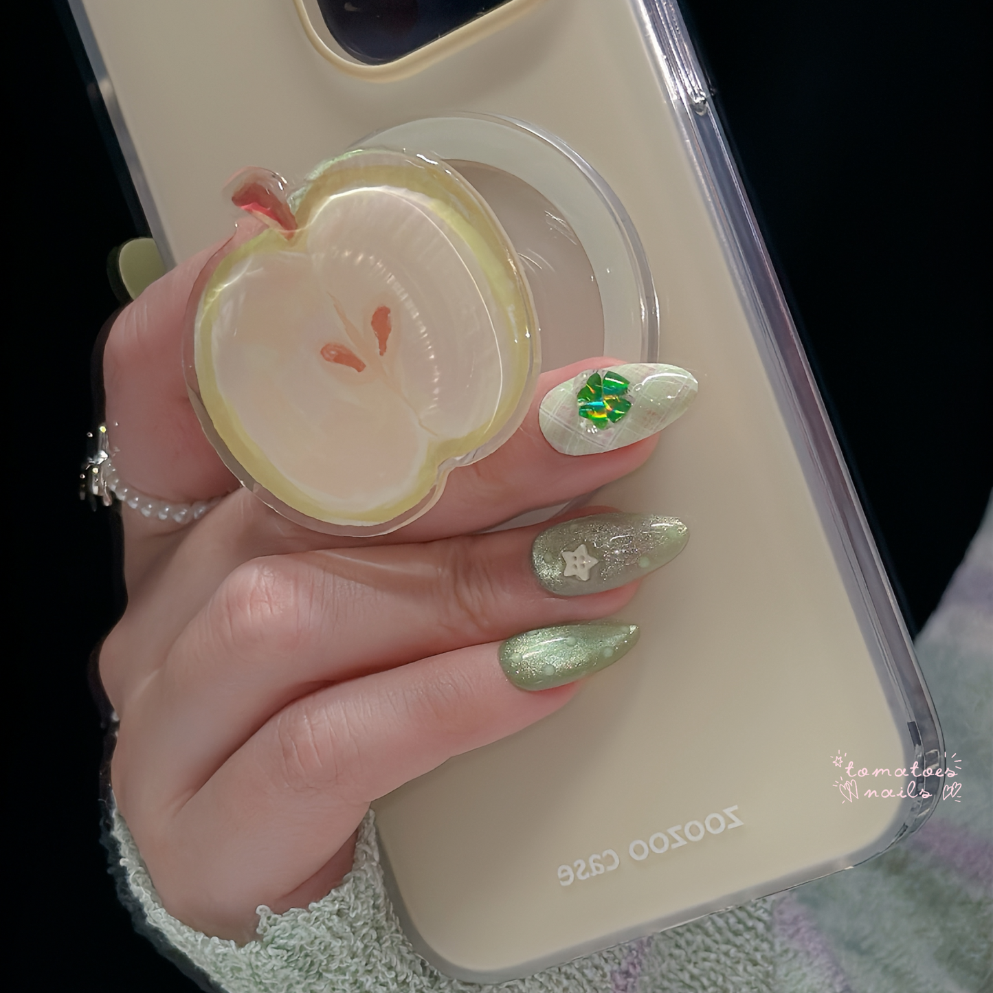 Clover Jelly