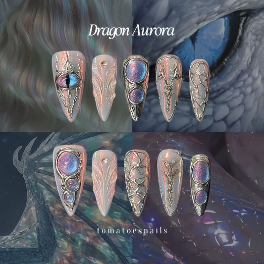 Dragon Aurora