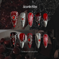 Scarlet Kiss