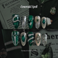 Emerald Spell