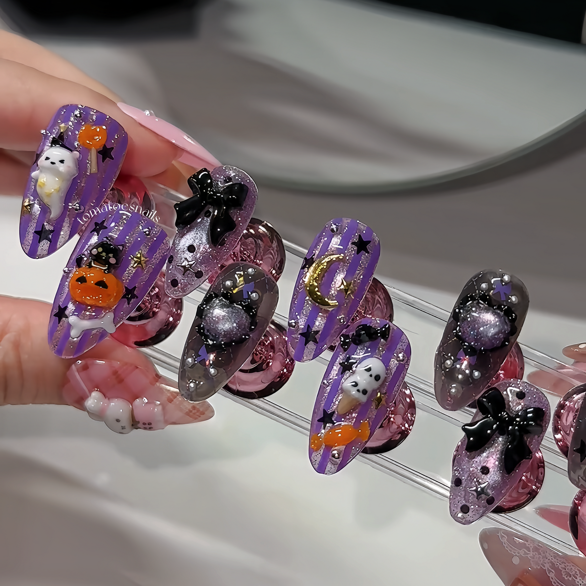 Boo Party