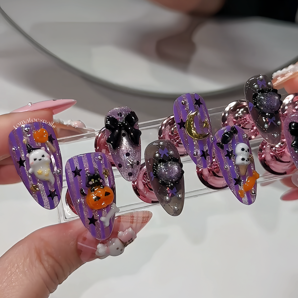 Boo Party