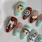 Minty Melody