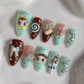 Minty Melody