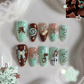 Minty Melody