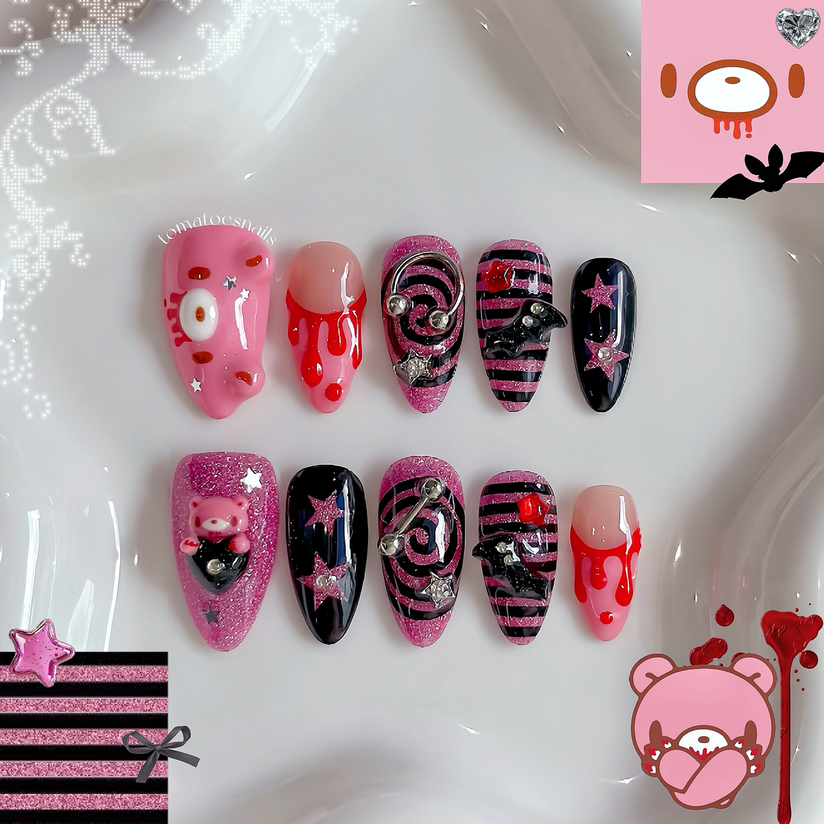 Pink Crush