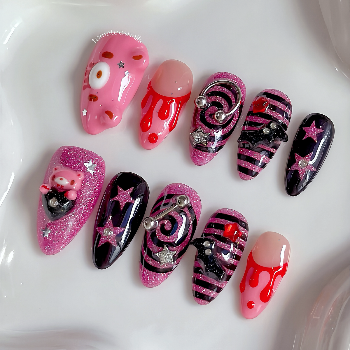 Pink Crush