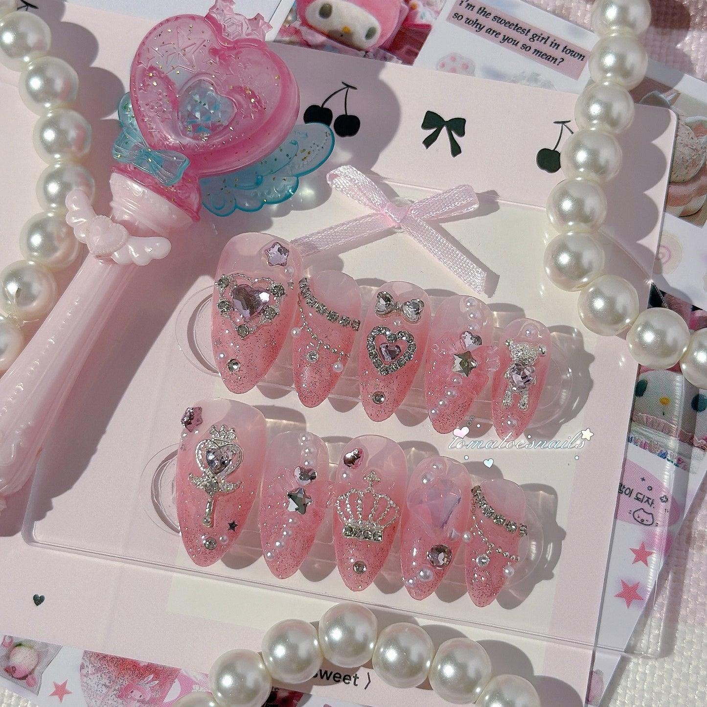 Kirakira Princess
