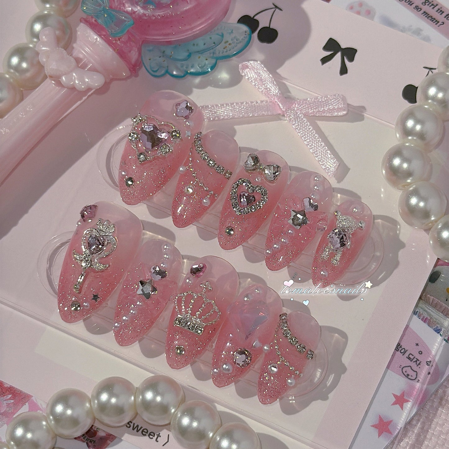 Kirakira Princess