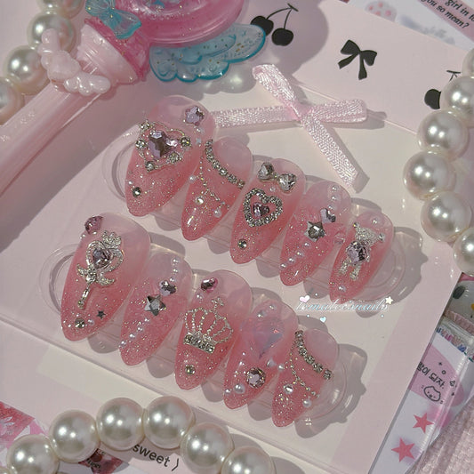 Kirakira Princess