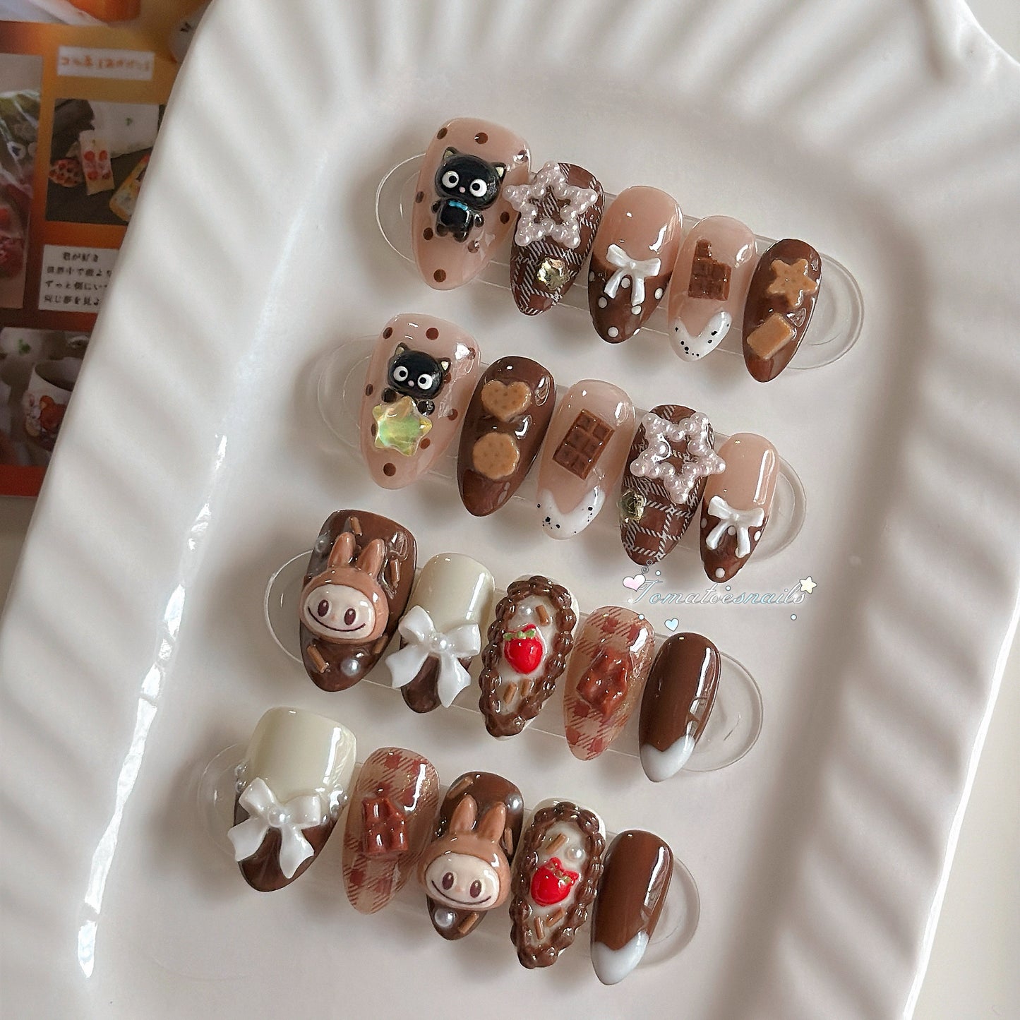 Choco-Bu