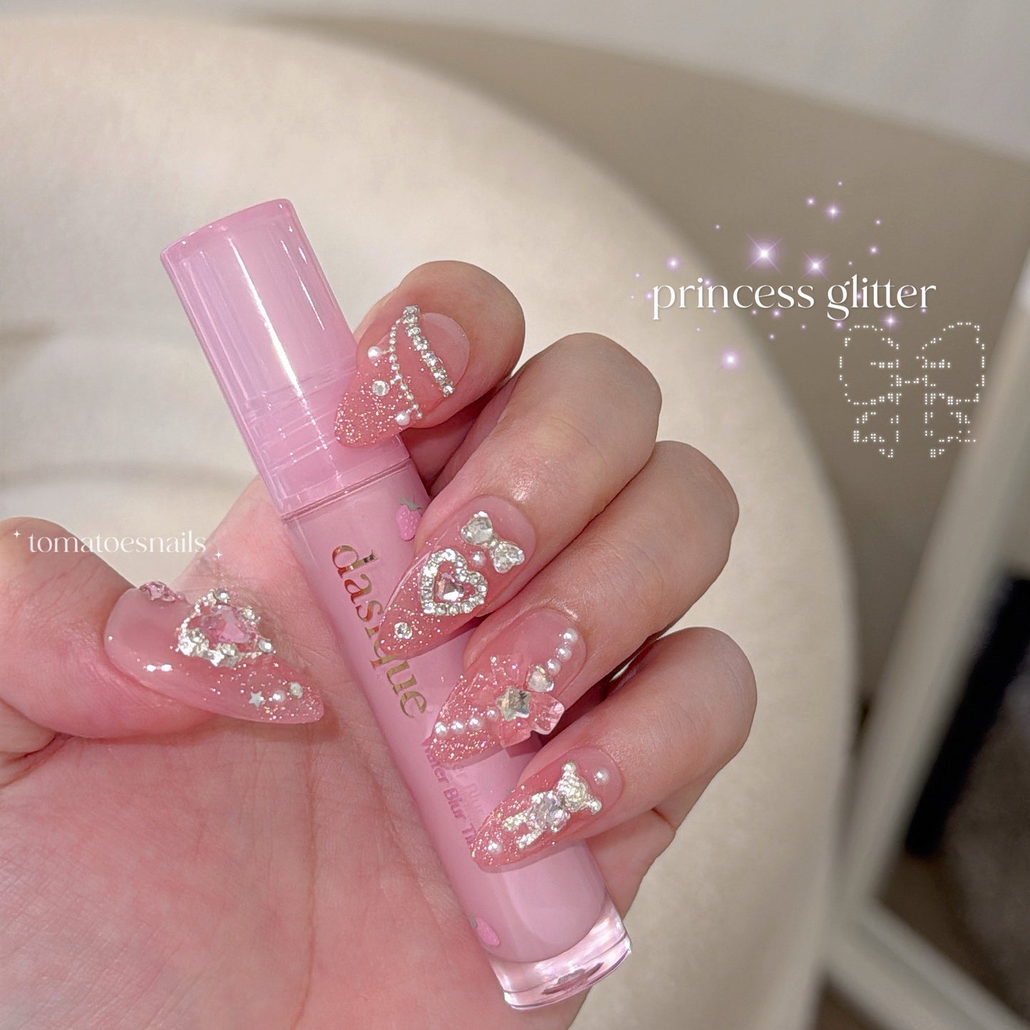 Kirakira Princess