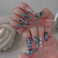 Electric Chrome (Thumb options)