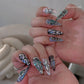 Electric Chrome (Thumb options)