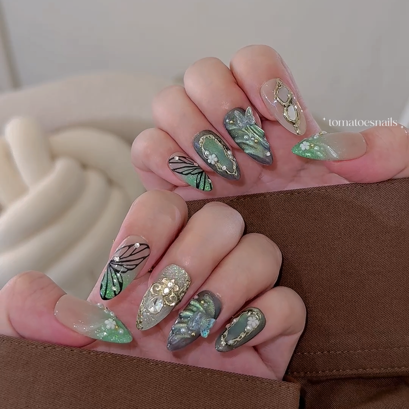Forest Fairy