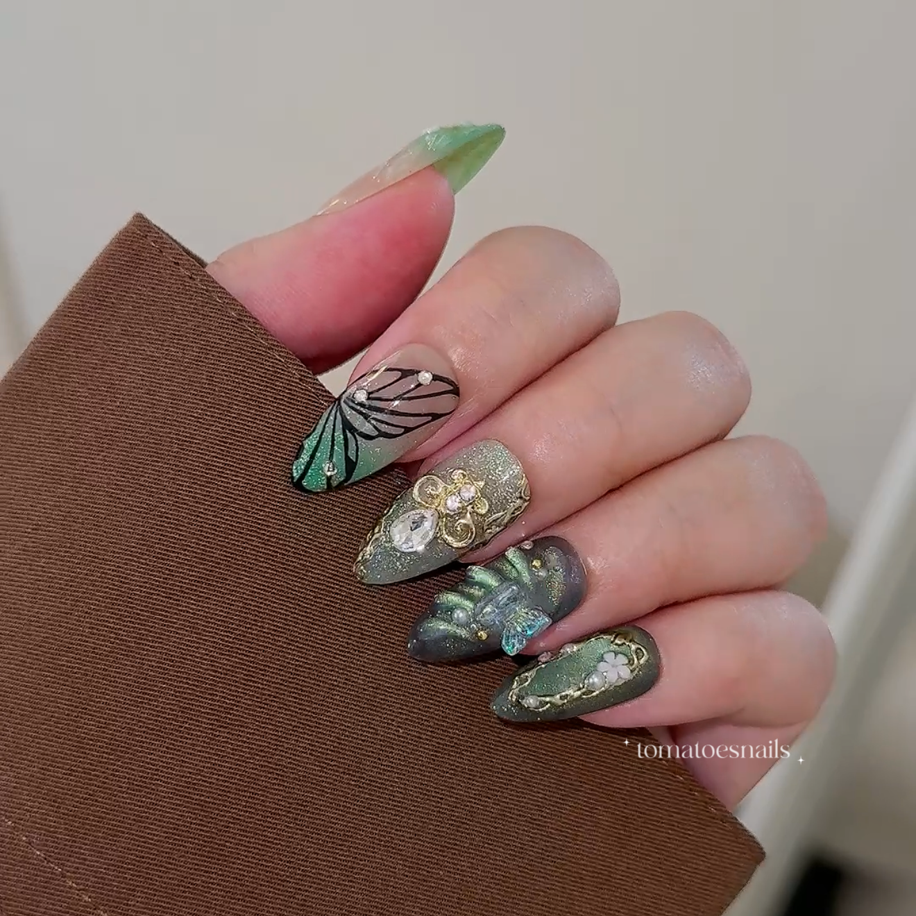 Forest Fairy