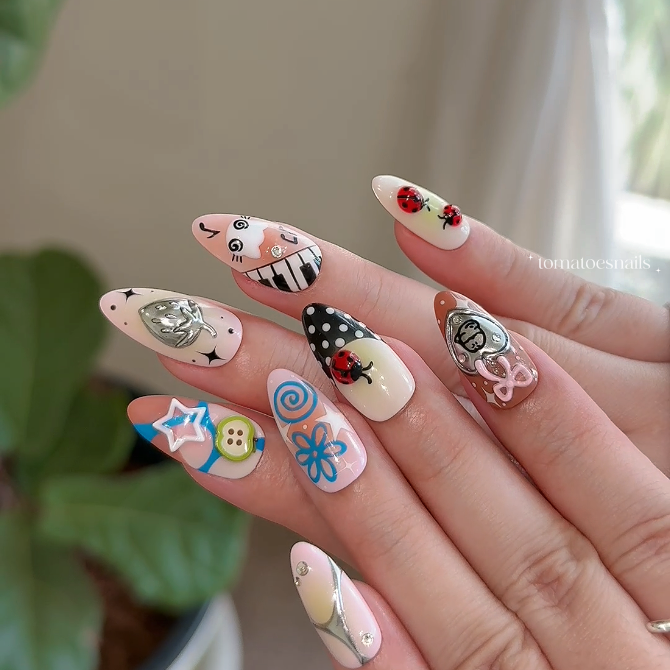 Trinket Diary