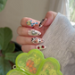 Trinket Diary
