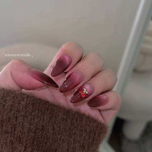 Dark Cherry Spell