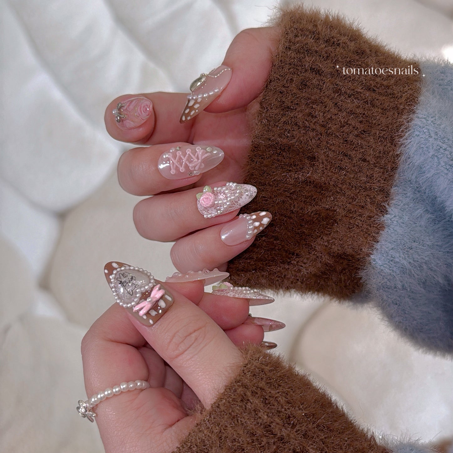 Sweet Bambi