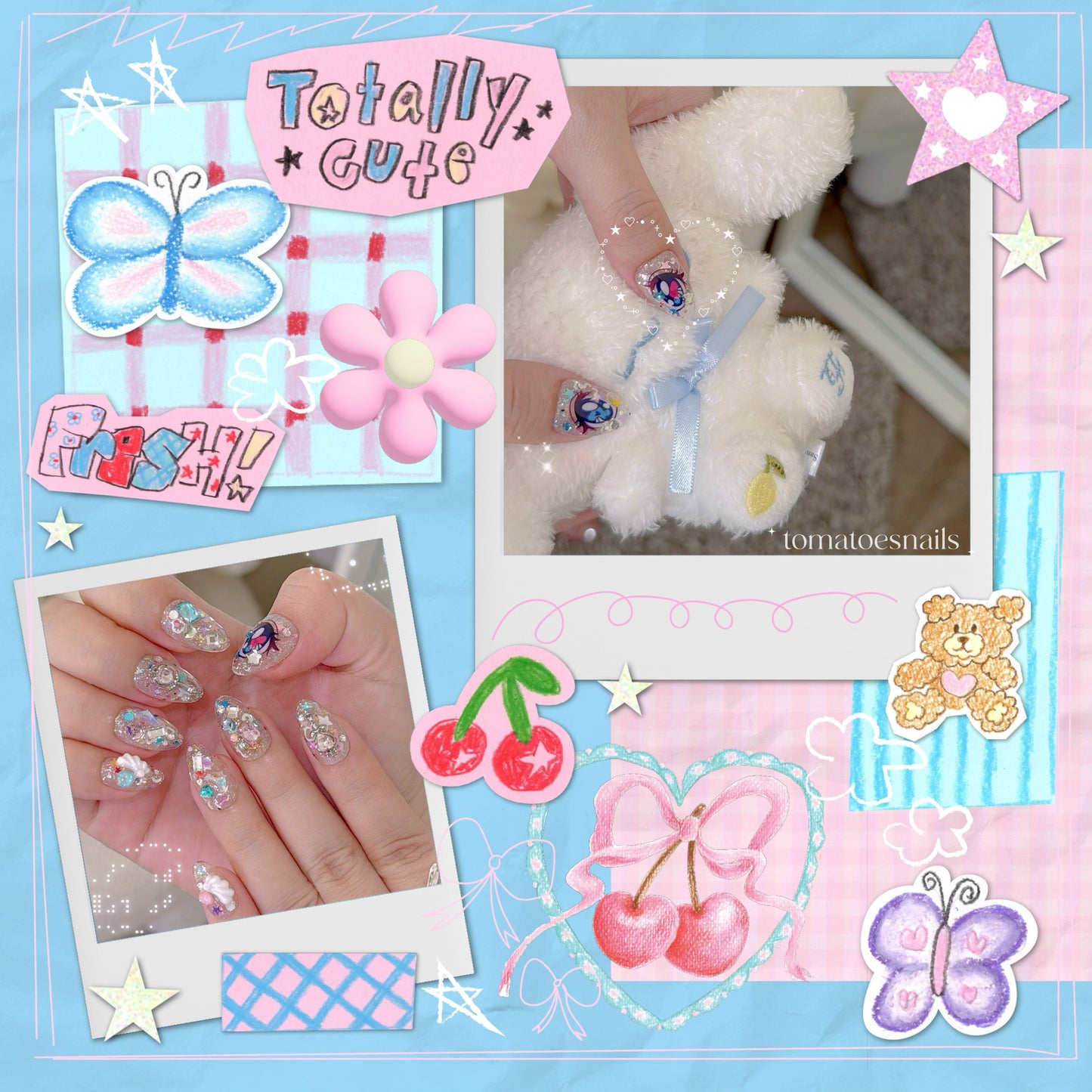 Crystal☆Twinkle