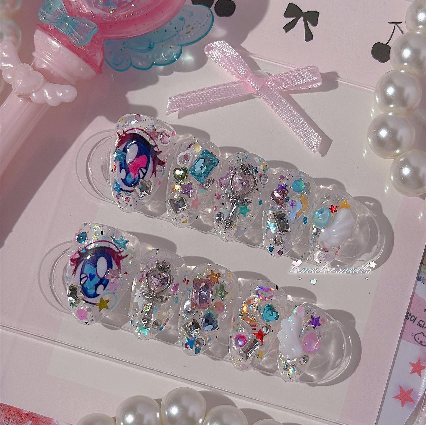 Crystal☆Twinkle