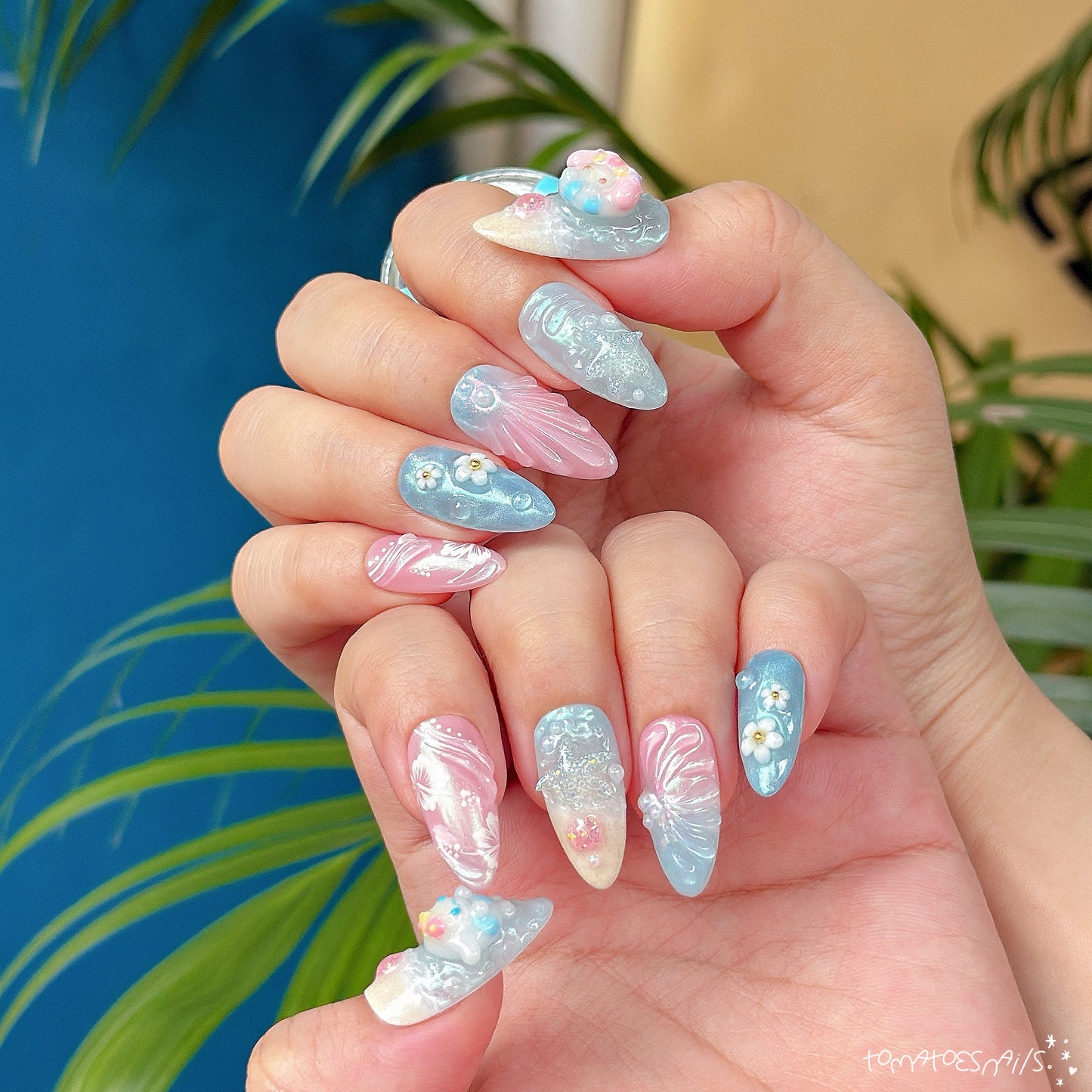 Kawaii Coral