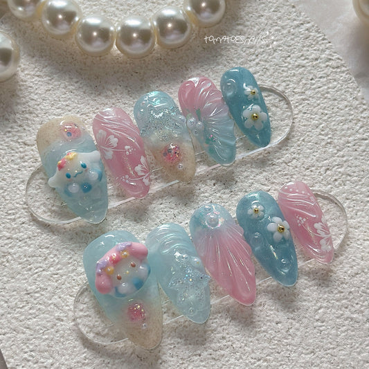 Kawaii Coral
