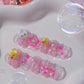 Ducky Delight Pool (Pink)