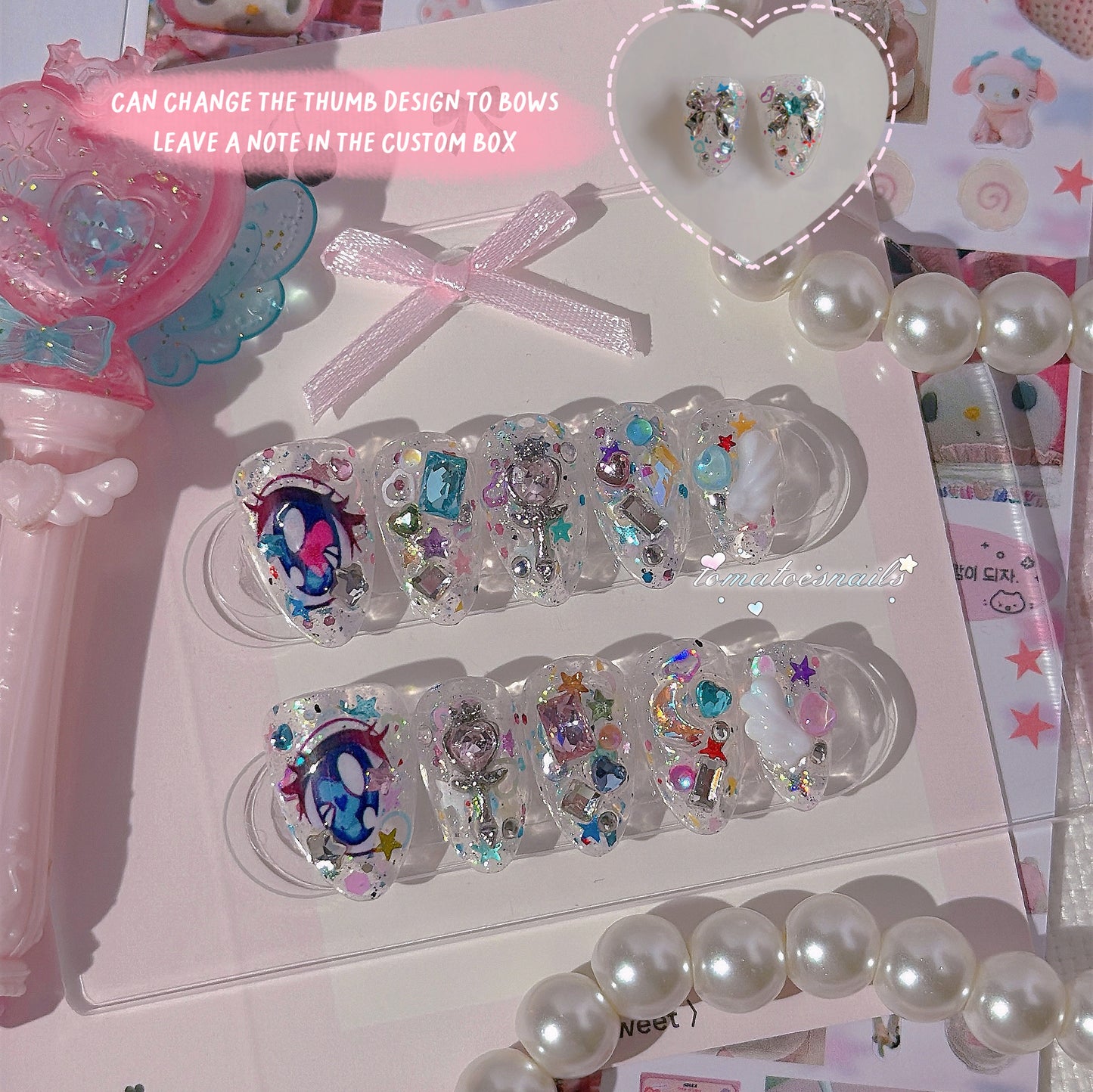 Crystal☆Twinkle