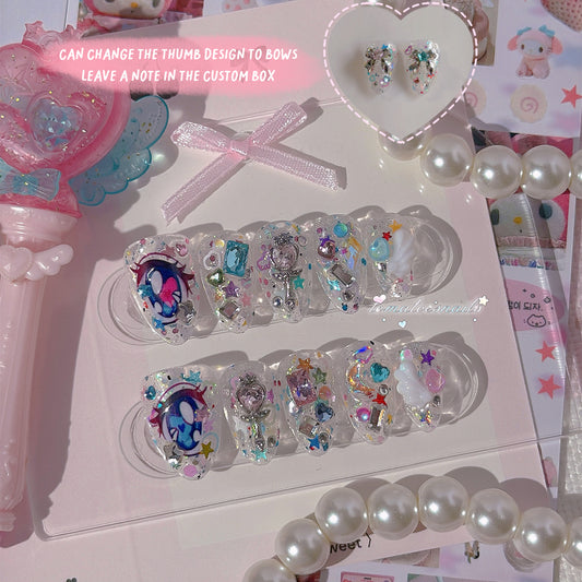 Crystal☆Twinkle