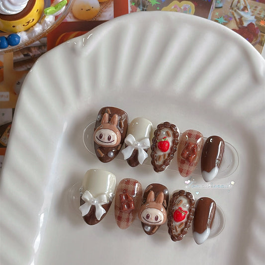 Choco-Bu