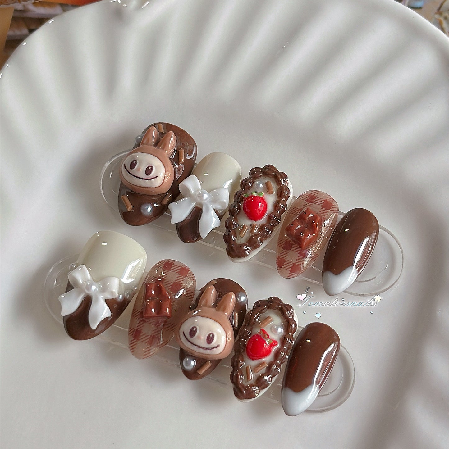 Choco-Bu